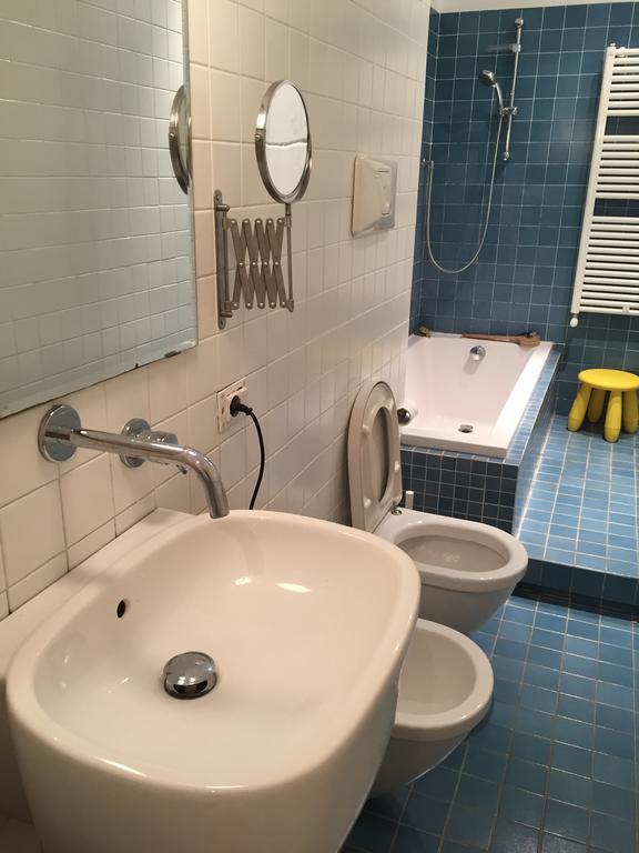 Bed & Breakfast Al Castello Napoli
