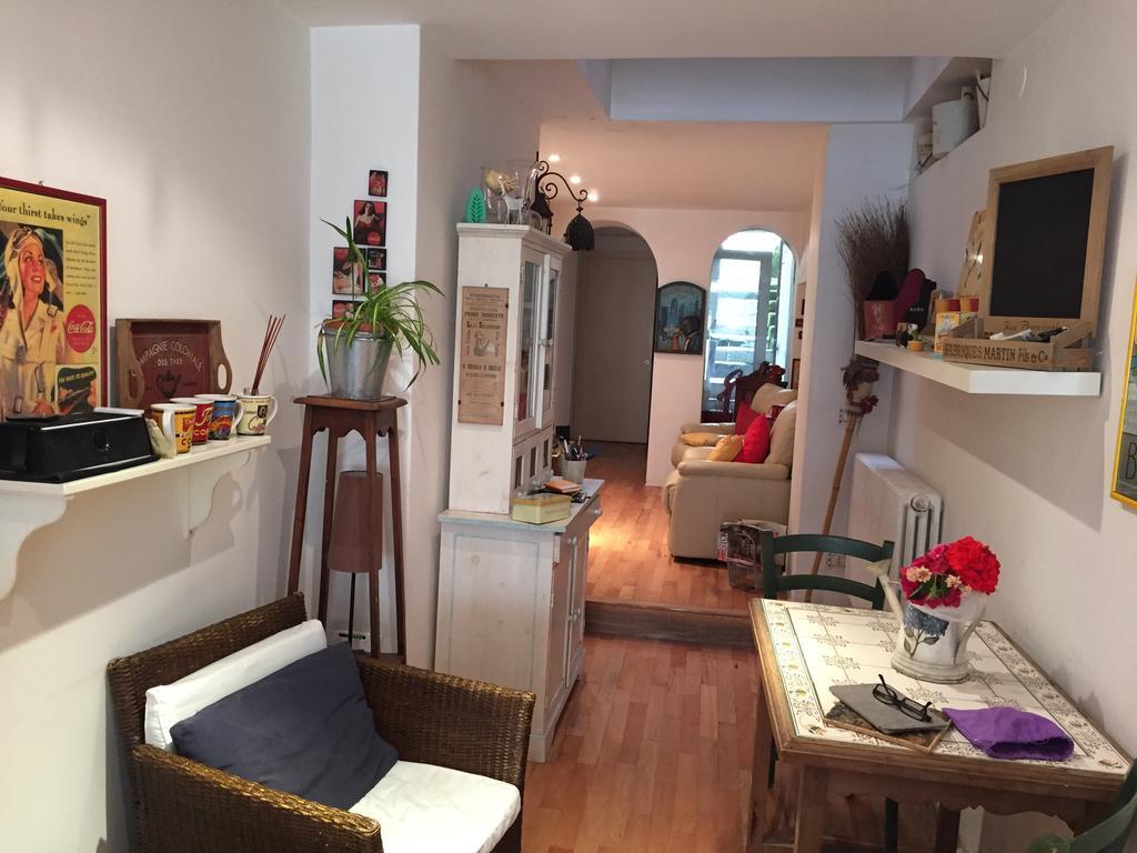 Bed & Breakfast Al Castello Napoli