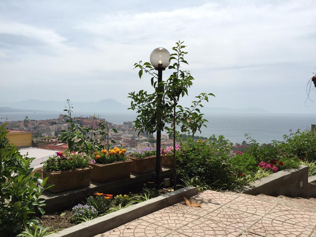 Al Castello * Napoli