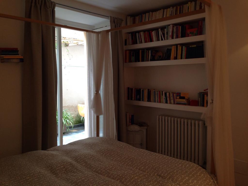 Bed & Breakfast Al Castello Napoli