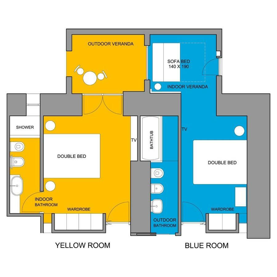 Al Castello Bed & Breakfast Napoli